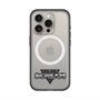 スリムプロテクションプレミアムケース with MagSafe［ D.LEAGUE - LDH SCREAM - ロゴB ］