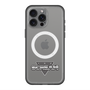 スリムプロテクションプレミアムケース with MagSafe［ D.LEAGUE - LDH SCREAM - ロゴB ］