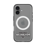 スリムプロテクションプレミアムケース with MagSafe［ D.LEAGUE - LDH SCREAM - ロゴB ］