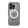 スリムプロテクションプレミアムケース with MagSafe［ D.LEAGUE - LDH SCREAM - ロゴB ］