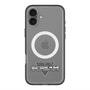 スリムプロテクションプレミアムケース with MagSafe［ D.LEAGUE - LDH SCREAM - ロゴB ］