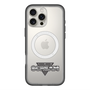 スリムプロテクションプレミアムケース with MagSafe［ D.LEAGUE - LDH SCREAM - ロゴB ］