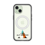 スリムプロテクションプレミアムケース with MagSafe［ D.LEAGUE - LIFULL ALT-RHYTHM - ロゴB ］