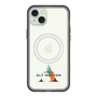 スリムプロテクションプレミアムケース with MagSafe［ D.LEAGUE - LIFULL ALT-RHYTHM - ロゴB ］