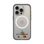 スリムプロテクションプレミアムケース with MagSafe［ D.LEAGUE - LIFULL ALT-RHYTHM - ロゴB ］