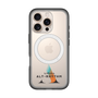スリムプロテクションプレミアムケース with MagSafe［ D.LEAGUE - LIFULL ALT-RHYTHM - ロゴB ］