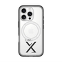 スリムプロテクションプレミアムケース with MagSafe［ D.LEAGUE - List::X - ロゴB ］