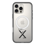 スリムプロテクションプレミアムケース with MagSafe［ D.LEAGUE - List::X - ロゴB ］