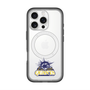 スリムプロテクションプレミアムケース with MagSafe［ D.LEAGUE - M&A SOUKEN QUANTS - ロゴB ］