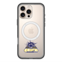 スリムプロテクションプレミアムケース with MagSafe［ D.LEAGUE - M&A SOUKEN QUANTS - ロゴB ］