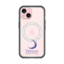 スリムプロテクションプレミアムケース with MagSafe［ D.LEAGUE - Medical Concierge I'moon - ロゴB ］