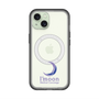 スリムプロテクションプレミアムケース with MagSafe［ D.LEAGUE - Medical Concierge I'moon - ロゴB ］