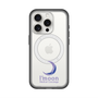 スリムプロテクションプレミアムケース with MagSafe［ D.LEAGUE - Medical Concierge I'moon - ロゴB ］