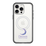スリムプロテクションプレミアムケース with MagSafe［ D.LEAGUE - Medical Concierge I'moon - ロゴB ］