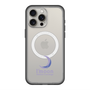 スリムプロテクションプレミアムケース with MagSafe［ D.LEAGUE - Medical Concierge I'moon - ロゴB ］