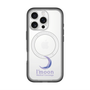 スリムプロテクションプレミアムケース with MagSafe［ D.LEAGUE - Medical Concierge I'moon - ロゴB ］