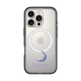 スリムプロテクションプレミアムケース with MagSafe［ D.LEAGUE - Medical Concierge I'moon - ロゴB ］
