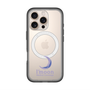 スリムプロテクションプレミアムケース with MagSafe［ D.LEAGUE - Medical Concierge I'moon - ロゴB ］