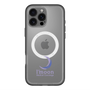 スリムプロテクションプレミアムケース with MagSafe［ D.LEAGUE - Medical Concierge I'moon - ロゴB ］