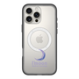 スリムプロテクションプレミアムケース with MagSafe［ D.LEAGUE - Medical Concierge I'moon - ロゴB ］