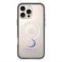 スリムプロテクションプレミアムケース with MagSafe［ D.LEAGUE - Medical Concierge I'moon - ロゴB ］