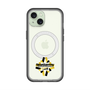 スリムプロテクションプレミアムケース with MagSafe［ D.LEAGUE - SEGA SAMMY LUX - ロゴB ］