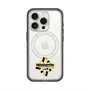 スリムプロテクションプレミアムケース with MagSafe［ D.LEAGUE - SEGA SAMMY LUX - ロゴB ］