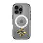 スリムプロテクションプレミアムケース with MagSafe［ D.LEAGUE - SEGA SAMMY LUX - ロゴB ］