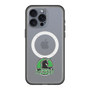 スリムプロテクションプレミアムケース with MagSafe［ D.LEAGUE - Valuence INFINITIES - ロゴB ］