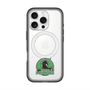 スリムプロテクションプレミアムケース with MagSafe［ D.LEAGUE - Valuence INFINITIES - ロゴB ］