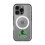 スリムプロテクションプレミアムケース with MagSafe［ D.LEAGUE - Valuence INFINITIES - ロゴB ］