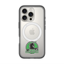 スリムプロテクションプレミアムケース with MagSafe［ D.LEAGUE - Valuence INFINITIES - ロゴB ］