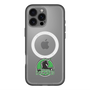 スリムプロテクションプレミアムケース with MagSafe［ D.LEAGUE - Valuence INFINITIES - ロゴB ］