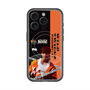 スリムプロテクションプレミアムケース with MagSafe［ D.LEAGUE - FULLCAST RAISERZ - WILD TWIGGZ ］