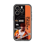 スリムプロテクションプレミアムケース with MagSafe［ D.LEAGUE - FULLCAST RAISERZ - WILD TWIGGZ ］
