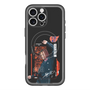 スリムプロテクションプレミアムケース with MagSafe［ D.LEAGUE - KADOKAWA DREAMS - HINATA.M ］