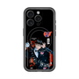 スリムプロテクションプレミアムケース with MagSafe［ D.LEAGUE - KADOKAWA DREAMS - KELO ］