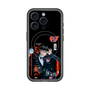 スリムプロテクションプレミアムケース with MagSafe［ D.LEAGUE - KADOKAWA DREAMS - KELO ］