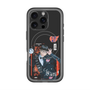 スリムプロテクションプレミアムケース with MagSafe［ D.LEAGUE - KADOKAWA DREAMS - KELO ］