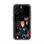 スリムプロテクションプレミアムケース with MagSafe［ D.LEAGUE - KADOKAWA DREAMS - KISA ］