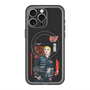 スリムプロテクションプレミアムケース with MagSafe［ D.LEAGUE - KADOKAWA DREAMS - KYARI ］