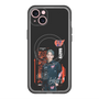 スリムプロテクションプレミアムケース with MagSafe［ D.LEAGUE - KADOKAWA DREAMS - RAIZYU ］