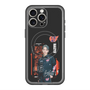 スリムプロテクションプレミアムケース with MagSafe［ D.LEAGUE - KADOKAWA DREAMS - RAIZYU ］