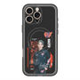 スリムプロテクションプレミアムケース with MagSafe［ D.LEAGUE - KADOKAWA DREAMS - RAIZYU ］
