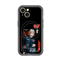 スリムプロテクションプレミアムケース with MagSafe［ D.LEAGUE - KADOKAWA DREAMS - Ryo ］