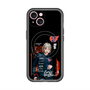 スリムプロテクションプレミアムケース with MagSafe［ D.LEAGUE - KADOKAWA DREAMS - Ryo ］