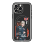 スリムプロテクションプレミアムケース with MagSafe［ D.LEAGUE - KADOKAWA DREAMS - Ryo ］