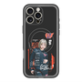 スリムプロテクションプレミアムケース with MagSafe［ D.LEAGUE - KADOKAWA DREAMS - Ryo ］