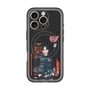 スリムプロテクションプレミアムケース with MagSafe［ D.LEAGUE - KADOKAWA DREAMS - Yu ］