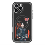スリムプロテクションプレミアムケース with MagSafe［ D.LEAGUE - KADOKAWA DREAMS - Yu ］